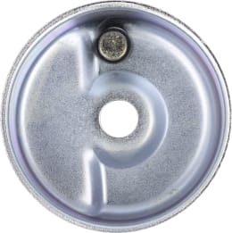 Produktbild: Schwimmergehäuse für Dell´Orto: FHCD, Tecumseh: LAV, BV, BVL, BVS u. a.