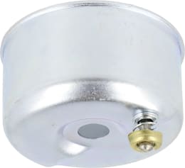 Produktbild: Schwimmergehäuse für Dell´Orto: FHCD, Tecumseh: LAV, BV, BVL, BVS u. a.