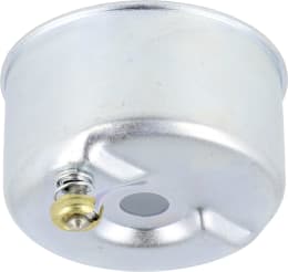 Produktbild: Schwimmergehäuse für Dell´Orto: FHCD, Tecumseh: LAV, BV, BVL, BVS u. a.