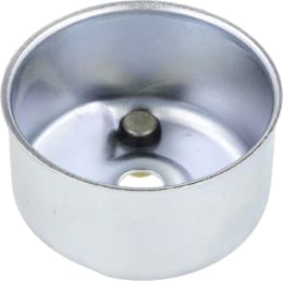 Produktbild: Schwimmergehäuse für Dell´Orto: FHCD, Tecumseh: LAV, BV, BVL, BVS u. a.
