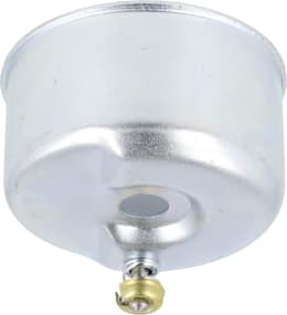 Produktbild: Schwimmergehäuse für Dell´Orto: FHCD, Tecumseh: LAV, BV, BVL, BVS u. a.