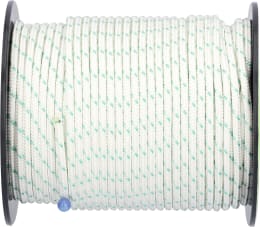 Produktbild: Starterseil 3,0 mm x 50 m, Spule, Außengeflecht mit Innenseele
