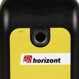 Produktbild: horizont Weidezaungerät trapper® AN45 12 V, 230 V