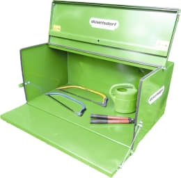 Produktbild: Düvelsdorf Transportbox