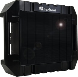 Produktbild: horizont Weidezaungerät ranger® AS1800SC 12 V, 230 V, im Koffersystem