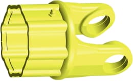 Produktbild: Walterscheid Kupplungsgehäuse W 2400, für Sternratschenkupplung K32B