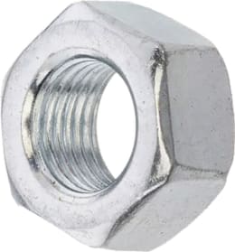Produktbild: Walterscheid Sechskantmutter DIN 934 M 12 x 1,25, für Reibkupplungen KFK90/4, K90/4T, FK90/4T