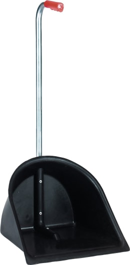 Produktbild: KERBL Bollensammler Mistboy