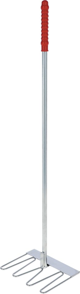 Produktbild: KERBL Bollensammler Mistboy