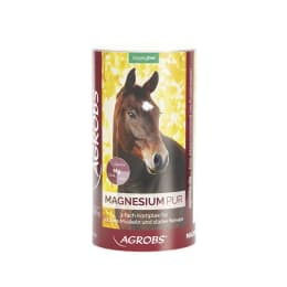 Produktbild: AGROBS Magnesium pur mit organisch und anorganisch gebundenem Magnesium