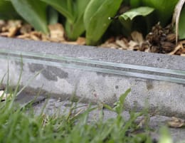 Lifestyle: KERBL Zaunband für Schneckenzaun SnailStop