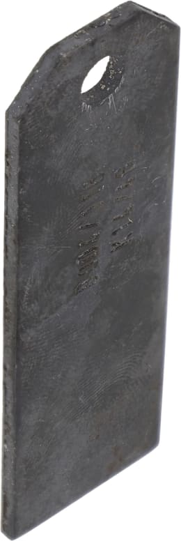 Produktbild: Vertikutiermesser 64 mm, Bohrung 5,2 mm für Sabo