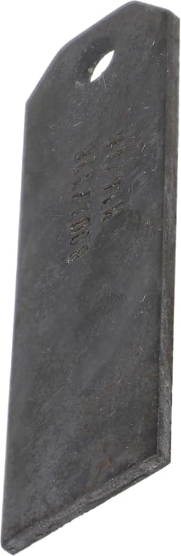 Produktbild: Vertikutiermesser 64 mm, Bohrung 5,2 mm für Sabo