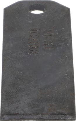 Produktbild: Vertikutiermesser 64 mm, Bohrung 5,2 mm für Sabo