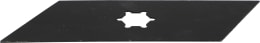 Produktbild: Vertikutiermesser 166 mm, Bohrung 17,3 mm für Kynast