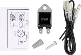 Set: Zündmodul für Bosch/Dolmar