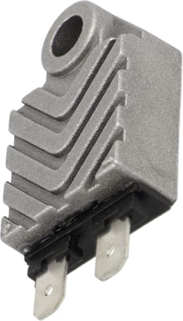 Produktbild: Zündmodul für Bosch/Dolmar