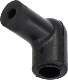 Produktbild: Zündkerzenstecker universal, Anschluss SAE, nicht Resistor entstört