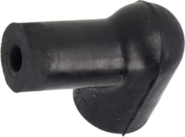 Produktbild: Zündkerzenstecker universal, Anschluss SAE, nicht Resistor entstört
