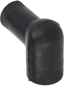 Produktbild: Zündkerzenstecker universal, Anschluss SAE, nicht Resistor entstört