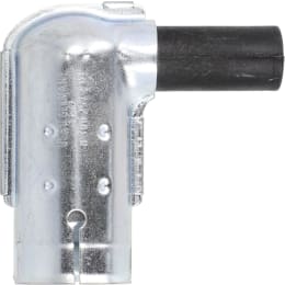 Produktbild: Zündkerzenstecker für Beru-Zündkerzen W0A4/14 WD, Anschluss 4 mm-Gewinde, 14 mm, wasserdicht, Metallabschirmung