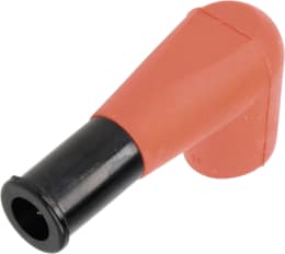 Produktbild: Zündkerzenstecker Anschluss SAE, Gummiausführung