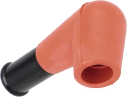 Produktbild: Zündkerzenstecker Anschluss SAE, Gummiausführung