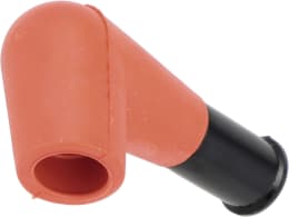 Produktbild: Zündkerzenstecker Anschluss SAE, Gummiausführung