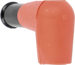 Produktbild: Zündkerzenstecker Anschluss SAE, Gummiausführung