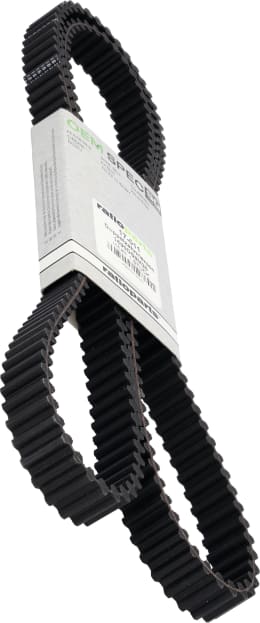 Produktbild: Doppelzahnriemen 1600-DS8M-20 für Messersteuerung Aufsitzmäher