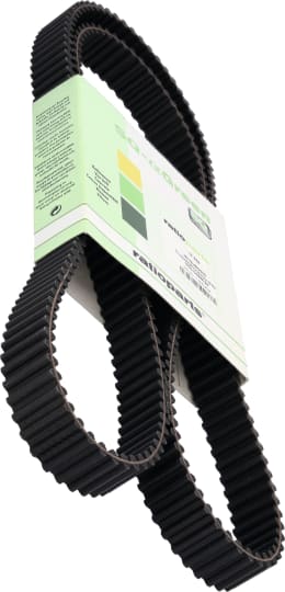 Produktbild: Doppelzahnriemen 1800-DS8M-25 für Messersteuerung Aufsitzmäher