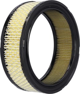 Produktbild: Luftfilter 140 x 180 x 56 mm für Motor Briggs & Stratton, John Deere