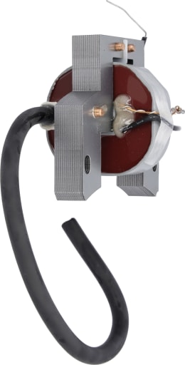 Produktbild: Zündspule Abstand Bohrungen 63,7 mm, Bohrung 7,5 x 4,3 mm, für Motor B&S horizontal 06, 08, vertikal 06, 08