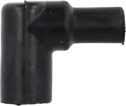 Produktbild: Zündkerzenstecker für Rasenmäher Lawn Boy, Motor B&S 10, 12, 14, 15, 30, 35, 38, Anschluss SAE