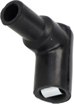 Produktbild: Zündkerzenstecker für Rasenmäher Lawn Boy, Motor B&S 10, 12, 14, 15, 30, 35, 38, Anschluss SAE