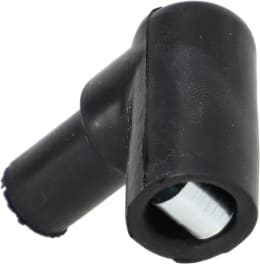 Produktbild: Zündkerzenstecker für Rasenmäher Lawn Boy, Motor B&S 10, 12, 14, 15, 30, 35, 38, Anschluss SAE