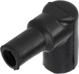 Produktbild: Zündkerzenstecker für Rasenmäher Lawn Boy, Motor B&S 10, 12, 14, 15, 30, 35, 38, Anschluss SAE