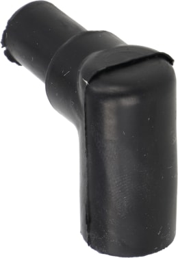 Produktbild: Zündkerzenstecker für Rasenmäher Lawn Boy, Motor B&S 10, 12, 14, 15, 30, 35, 38, Anschluss SAE
