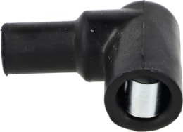 Produktbild: Zündkerzenstecker für Rasenmäher Lawn Boy, Motor B&S 10, 12, 14, 15, 30, 35, 38, Anschluss SAE
