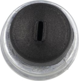 Produktbild: Zündschloss Indak Einbaumaß Ø 16 mm, 5 x Steckanschluss, 3 Positionen, für Aufsitzmäher Husqvarna, Viking