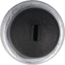 Produktbild: Zündschloss Indak Einbaumaß Ø 16 mm, 5 x Steckanschluss, 3 Positionen, für Aufsitzmäher Husqvarna, Viking