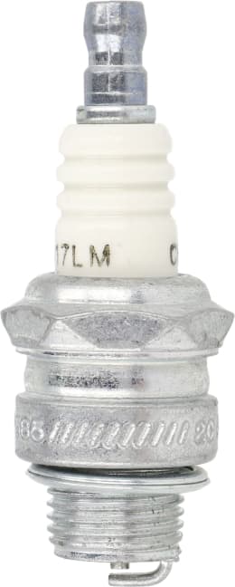 Produktbild: Zündkerze J17LM, M 14 x 1,25 AG