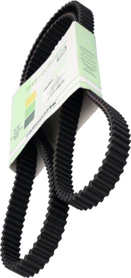 Produktbild: Doppelzahnriemen 1760-DS8M-20 für Messersteuerung Aufsitzmäher