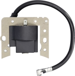 Produktbild: Zündspule Abstand Bohrungen 61 mm, Bohrung 11,5 x 9,3 mm, für Motor Tecumseh