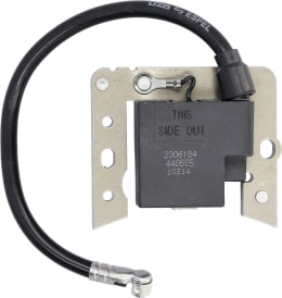 Produktbild: Zündspule Abstand Bohrungen 61 mm, Bohrung 11,5 x 9,3 mm, für Motor Tecumseh