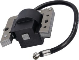 Produktbild: Zündspule Abstand Bohrungen 61 mm, Bohrung 11,5 x 9,3 mm, für Motor Tecumseh