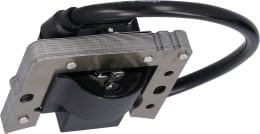 Produktbild: Zündspule Abstand Bohrungen 61 mm, Bohrung 11,5 x 9,3 mm, für Motor Tecumseh