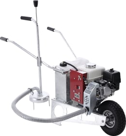 Produktbild: Mauki Mäusevernichter GX200