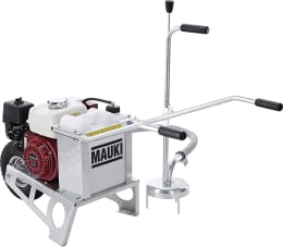 Produktbild: Mauki Mäusevernichter GX200