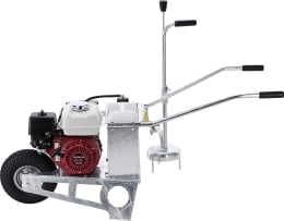 Produktbild: Mauki Mäusevernichter GX200
